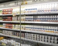 Подорожчання молочних продуктів у Харкові