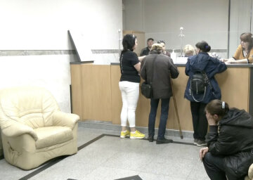 Денежная помощь на проживание для ВПЛ в Одесской области