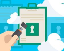 цифровая подпись
