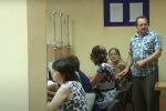 Грошова допомога для пенсіонерів у Полтавській області