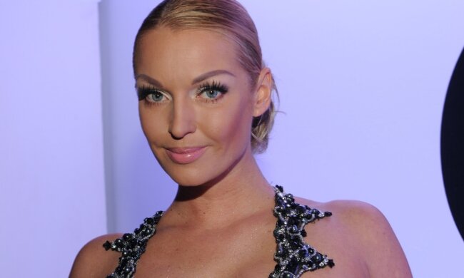 Анастасия Волочкова