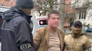 В Одесской области на «откатах» разоблачен заместитель городского головы