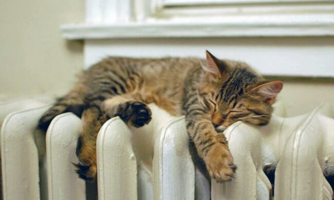 Отопительный сезон обошелся Украине в шесть миллиардов