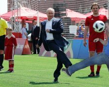 ФСБ розкрила справжній “успіх” чемпіонату світу з футболу 2018