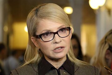 тимошенко