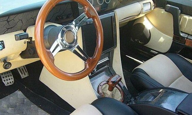 авто