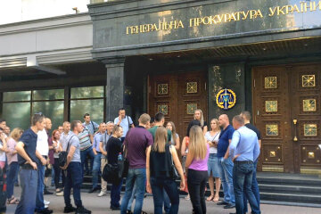 Сакварелідзе розповів про розслідування скандальної справи Байдена: «ГПУ ні при чому»
