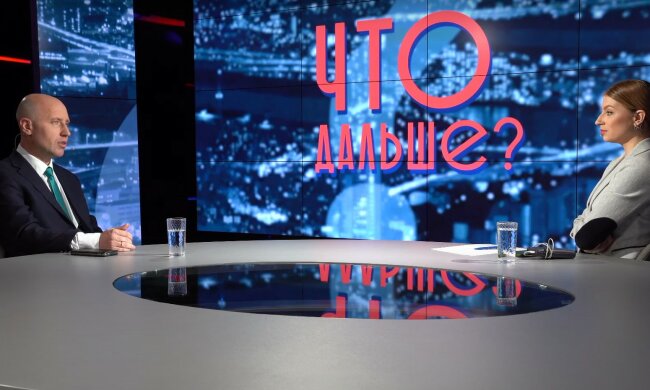 Руслан Бизяев рассказал, как проходит борьба с олигархами