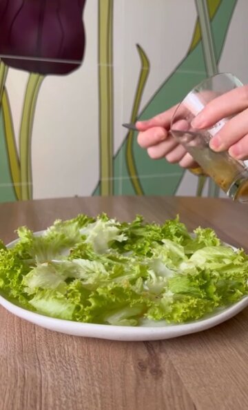рецепт салату з куркою