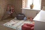 Безкоштовне житло для ВПО у Запорізькій області