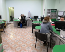 Субсидии для ВПЛ в Киеве с 1 ноября