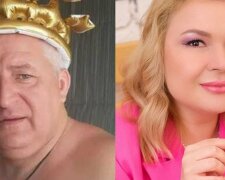 Вадим Гордієвський та Олена Суворова