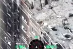 Бахмут, война