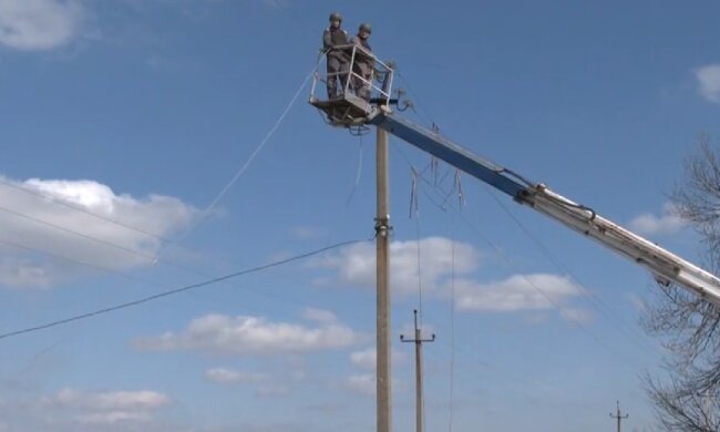 Графіки відключення світла в Чернігові на 28 січня