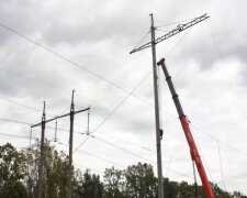Графіки відключення світла у Дніпропетровській області на 25 червня