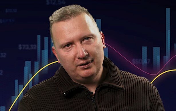 Олексій Кущ