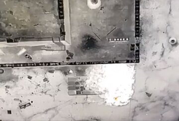 Морпіхи показали майстер-клас зі спалювання ворожих БМП: "Філігранна робота"