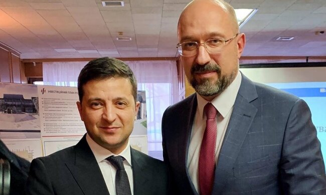 Не хватает 3,6 млрд гривен: Зеленского и Шмыгаля просят выкупить часть квартир в ЖК “Аркады” - СМИ