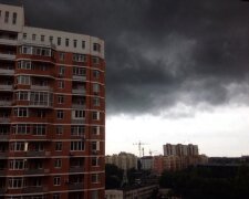 Избыток дождей и нехватка тепла в Одессе: синоптики озадачили прогнозом на 26 мая