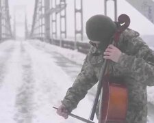 гимн Украины