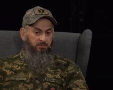 Це як брудні черевики, що стоять у кутку: вони бруднять все навколо, - Michael Jonah про росіян закордоном