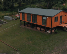 Безкоштовне житло для ВПО у Вінницькій області