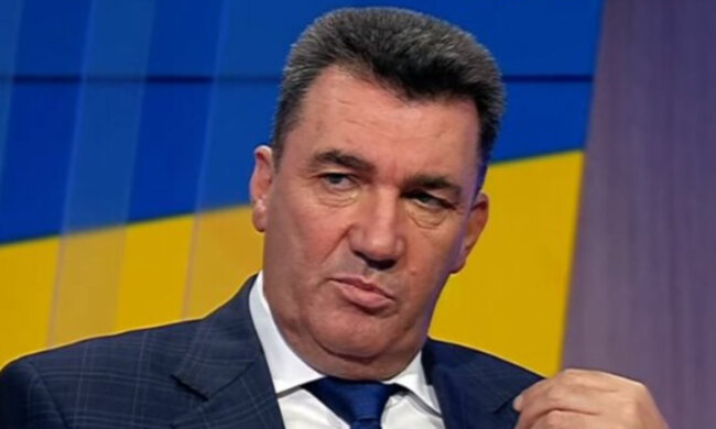 "Данилов, посади всех": секретарь СНБО предложил ставить на учет в полицию украинских пользователей "ВКонтакте"