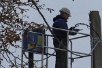 Графіки відключення світла у Запоріжжі 