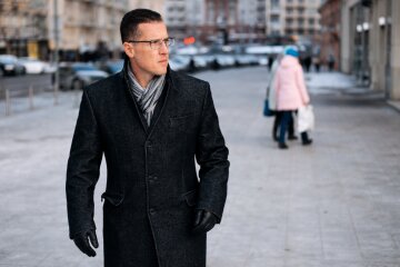 Стрижов Дмитрий Юрьевич