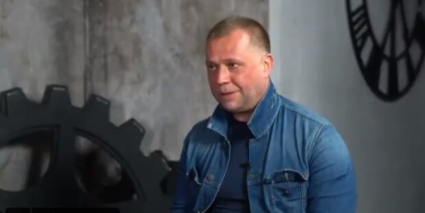 Александр Бородай