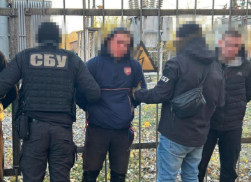 Спочатку енергетичні об'єкти, а тепер озброєння ЗСУ: рф дали завдання неповнолятнім українцям, деталі від СБУ