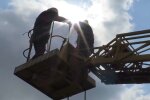 Графіки відключення світла у Запоріжжі на 7 липня