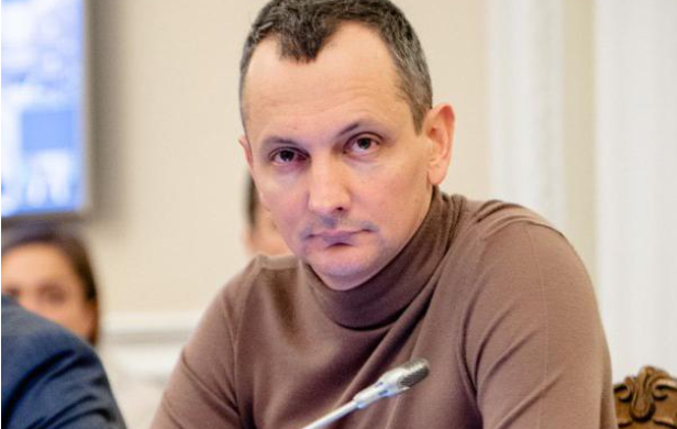 Голови обладміністрацій вперше отримали чіткі критерії ефективності роботи - радник прем'єра Голик