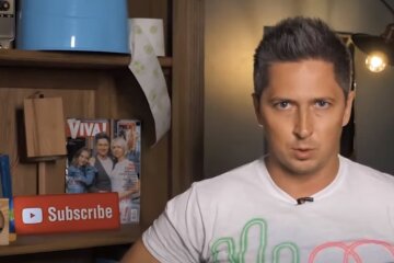 Олександр Педан на розкішній яхті рвонув на безлюдний острів: "Боже, який кайф"