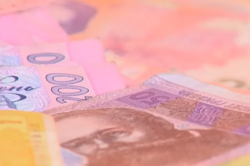 Денежная помощь для пенсионеров от ООН в Харьковской области