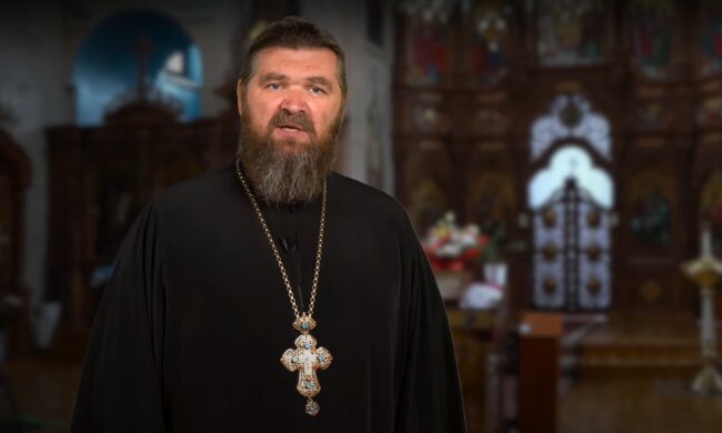 Протоиерей Сергей Ющик рассказал, как происходит таинство Соборования