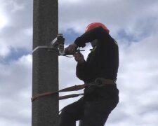 Графики отключения света в Днепропетровской области на 5 марта