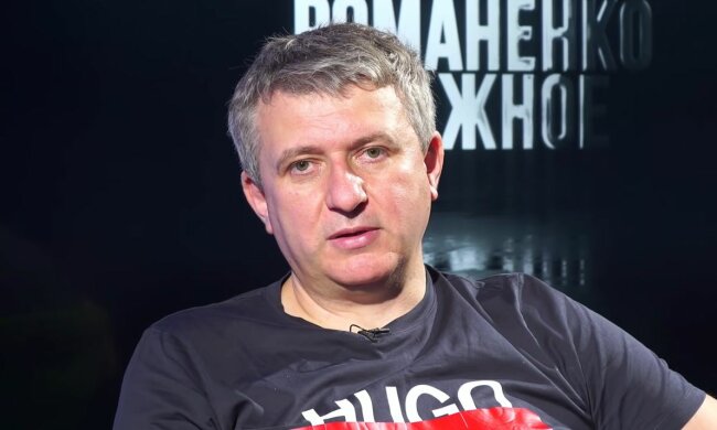 Романенко заявил, что отказ Байдена встретиться с Зеленским из-за Коболева - неправда