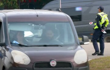 Обмеження руху транспорту в Чернівцях