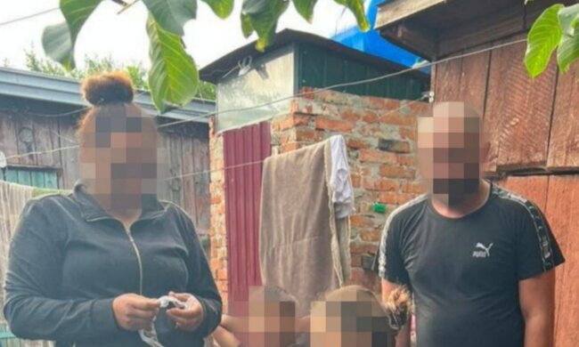 У Харківській області аферисти грабували літніх людей