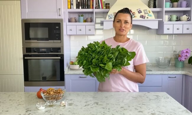 Победительница «Мастер Шеф» Глинская раскрыла секрет вкуснейшей грузинской закуски: «Это супер»