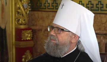Митрополит УПЦ привітав з Днем захисників і захисниць України: "Має стати святом об’єднання народу"