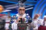 Вєрка сердючка, Андрій данилко, скрін