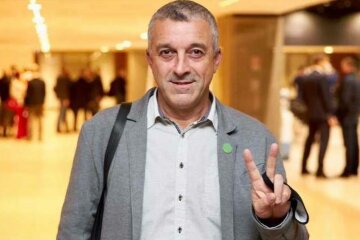 Георгий Мазурашу