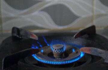 Графіки відключення газу на тиждень з 8 по 14 грудня в Сумській області