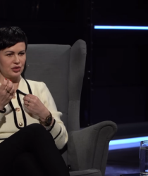 Світлана Арефнія