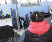 Гуманітарна допомога для пенсіонерів у Кривому Розі