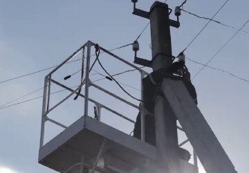 Графіки відключення світла у Чернігові на тиждень з 6 до 12 квітня