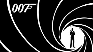 007 агент