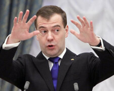 В Кремле ответили на петицию об отставке Медведева